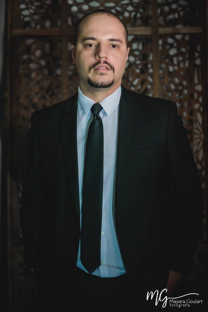 01 Lucas Monteiro - Presidente