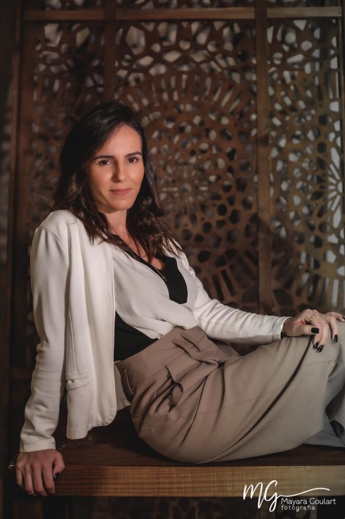 03 Dafna Correa - Administrativa