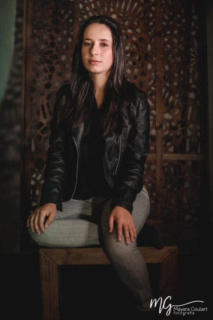 Isabela Pacheco Marketing (Adjunto)